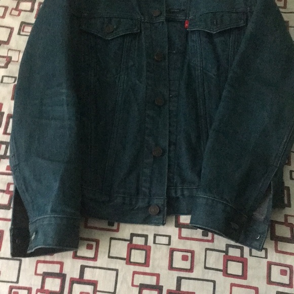 Jacket jeans - Picture 2 of 4
